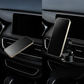 Car Phone Support – Rotating Magnetic Mount and Secured 