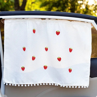 Universellt Solskydd – Effektivt Skydd Och Lätt Installation 