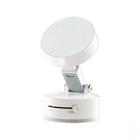 Car Phone Support – Rotating Magnetic Mount and Secured 