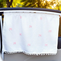 Universellt Solskydd – Effektivt Skydd Och Lätt Installation 