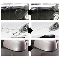 Scratch-Removal Car – Complete Quick Repair Kit 