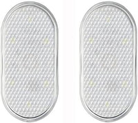 車用スマートLEDライト – タッチ式ワイヤレス 