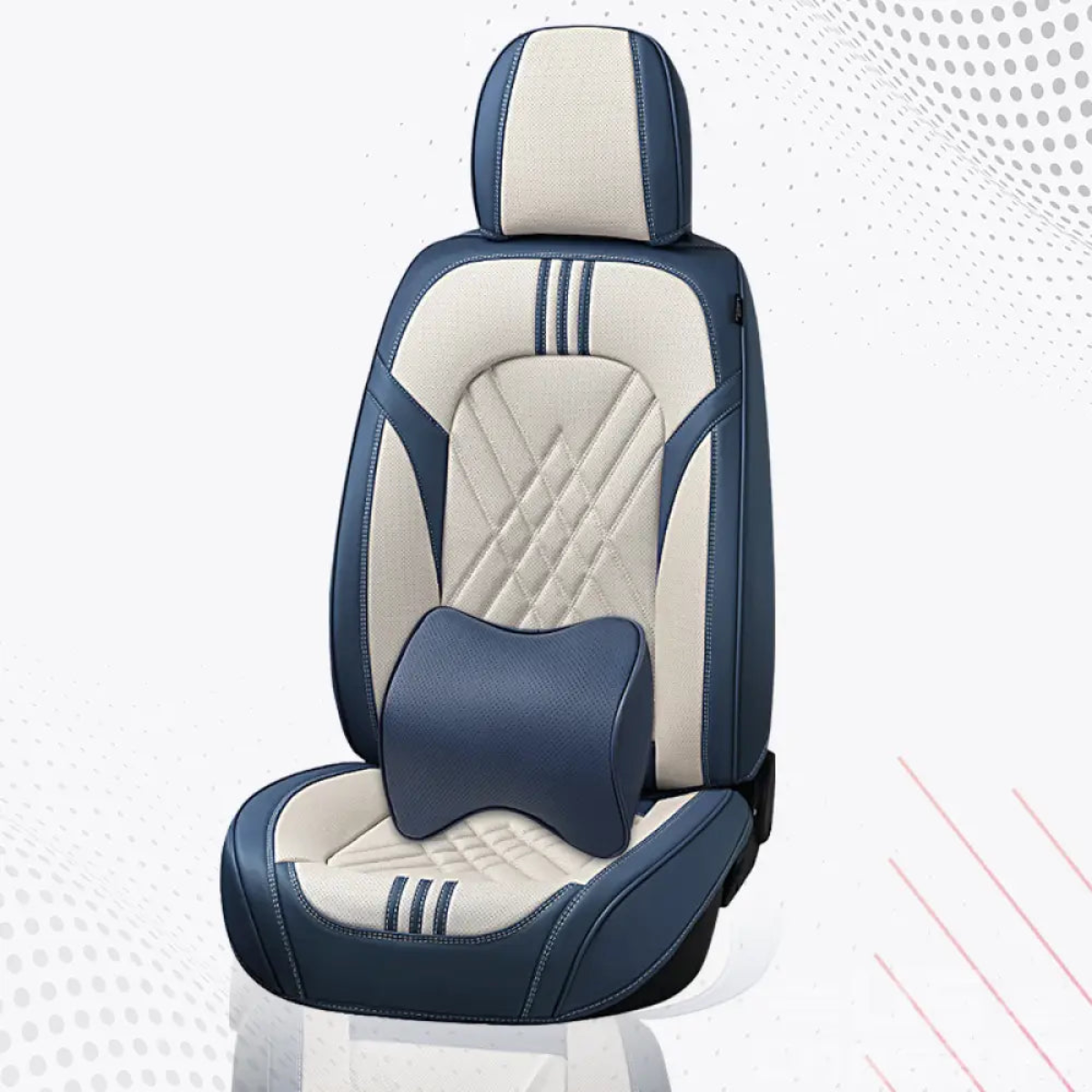 Copertura Universale per Sedile Auto