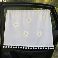 Universellt Solskydd – Effektivt Skydd Och Lätt Installation 