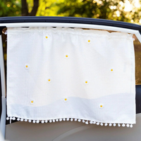 Universellt Solskydd – Effektivt Skydd Och Lätt Installation 