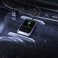 Adaptador CarPlay Inalámbrico – Conexión Automática y Rápida 
