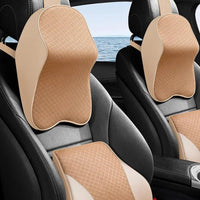 Cuscino di supporto per seggiolino auto – Comfort e sostegno ottimali 