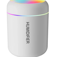 LED Aroma Diffuser – Elegance Og Friskhed I Bilen 