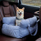 Hundbilstol – Optimal komfort vid transport 