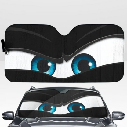 Sonnenschutz Stil Autos – Original UV-Schutz 