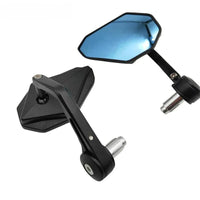 Oglinzi Moto Anti-orbire – Universale, Reglabile & Design Sport 