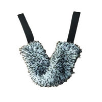 Car Wheel Cleaning Brush – For Effective Cleaning 