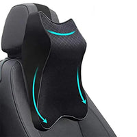 Cuscino di supporto per seggiolino auto – Comfort e sostegno ottimali 