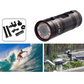 Motorcycle Helmet Camera – Capture Every Moment of Your Journeys 