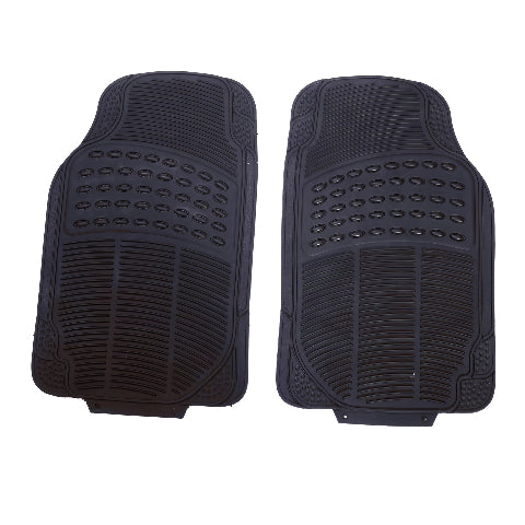 Alfombrilla de coche — Confort y protección duradera 