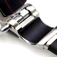 Zámok na volante s kľúčom – Kompaktná a diskrétna ochrana 