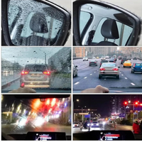 Anti-Film Sponge for Windshield – Easy and Effective Cleaning 