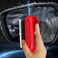 Anti-Film Sponge for Windshield – Easy and Effective Cleaning 