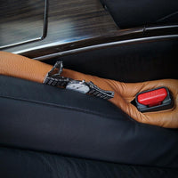 Utrymmesfyllare för bil – Fallback för föremål 