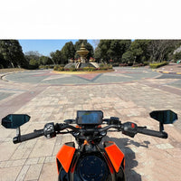 Oglinzi Moto Anti-orbire – Universale, Reglabile & Design Sport 