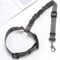 Attache De Sécurité Réglable Pour Chien – Spéciale Voiture