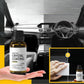 Biloverflates restaurator – For matte plastikk 