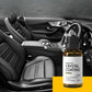 Biloverflates restaurator – For matte plastikk 