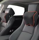 Cojín de Cabeza Ergonómico Auto – Pack Relajación 