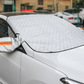 Protecție Parbriz Auto – Anti-Gheață Iarna, Anti-Căldură Vara 