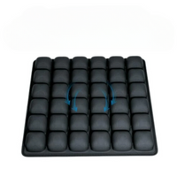 Coussin De Siège Gonflable – Pour Une Assise Confortable Et Sans Douleur