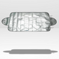 Pare-Soleil Pliable – Design Compact Et Protection Optimale