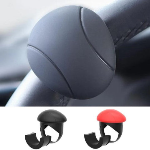 Stuurhandgreep – Meer Comfort En Controle 