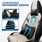 Car seat cover (universal)