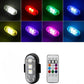 LED Lys Anti-Kollision – Cykling Og Motorcykel 