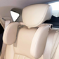 Adjustable Lateral Headrest – Comfort and Support in the Car 