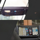 自動車用ネット収納 - 実用的な収納ポケット 