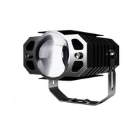 High Performance Led Lighting For Motorcycles And 4-Wheeled Vehicles 