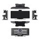 Surveillance Camera – Universal Mount and Integrated LED 