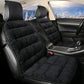 Autozitje Kussen – Zachte Comfort en Elegante Bescherming 