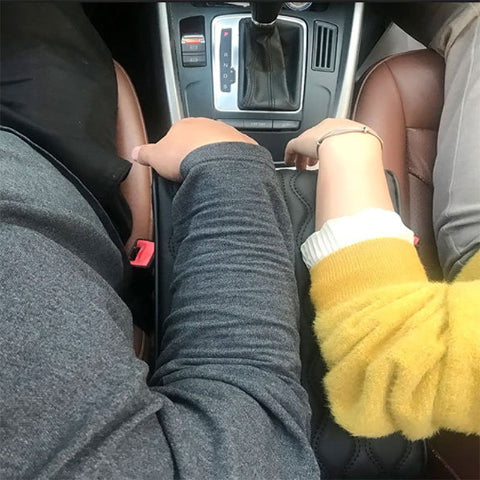 Car Armrest Cushion – Comfort and Protection for Everyday Use 