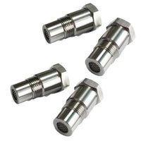 Anti-feil mellomstykke for oksygensensor – Gjenge M18 X 1.5 