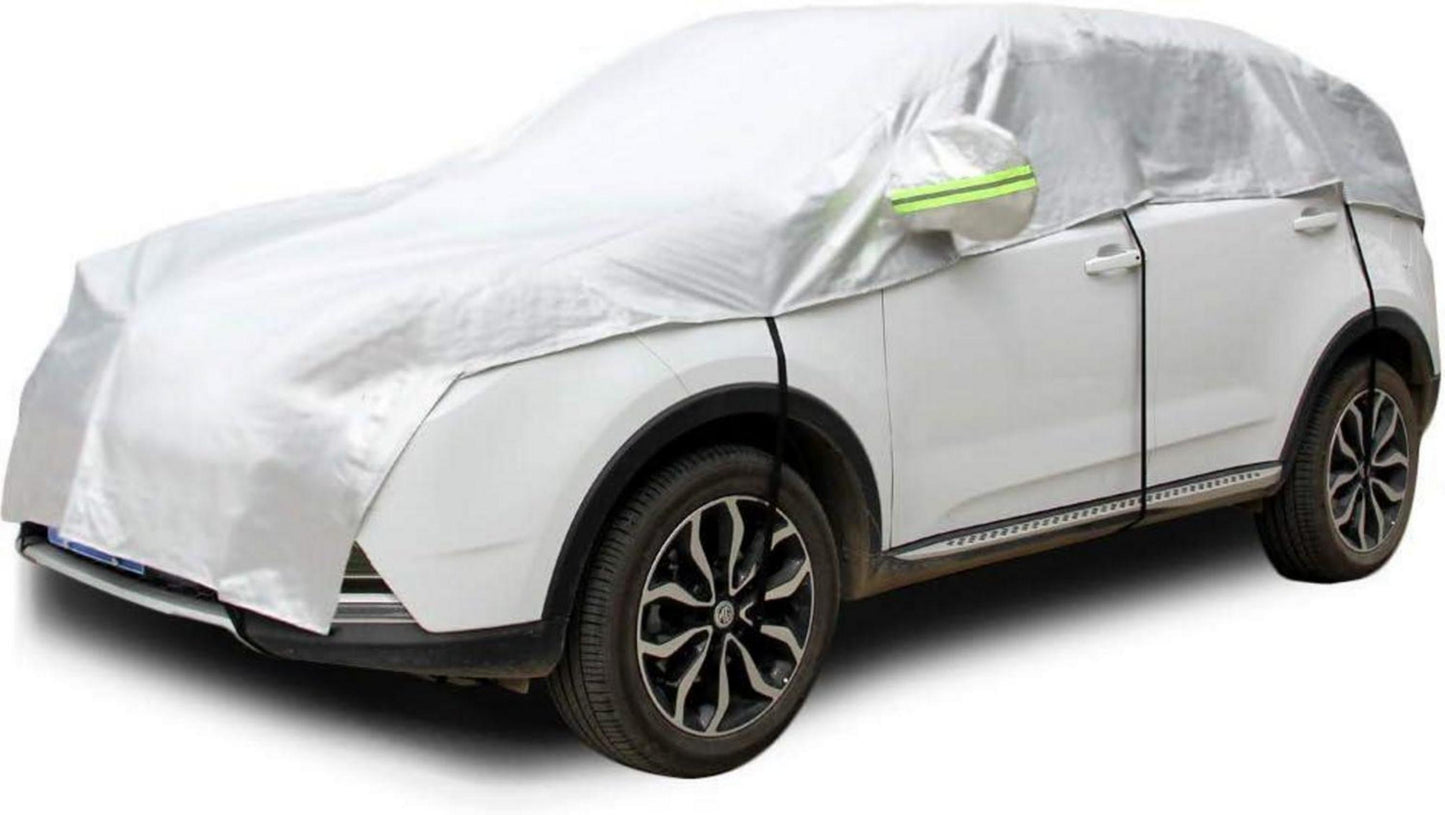Protecție Parbriz Auto — Protecție Împotriva Gheții 