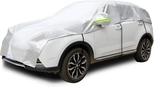 Protecție Parbriz Auto — Protecție Împotriva Gheții 