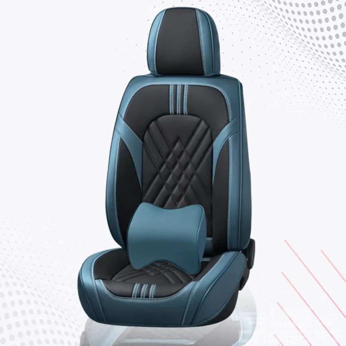 Copertura Universale per Sedile Auto