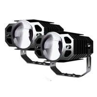 High Performance Led Lighting For Motorcycles And 4-Wheeled Vehicles 