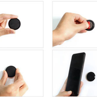 Suport Telefon Magnetic Mașină – Conducere Sigură și Mâini Libere 