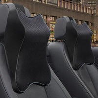 Cuscino di supporto per seggiolino auto – Comfort e sostegno ottimali 
