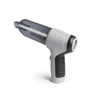 Cordless Portable Car Vacuum – Powerful, Lightweight & USB Rechargeable 
