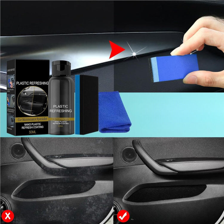 Auto-Finishing-Reparaturset 