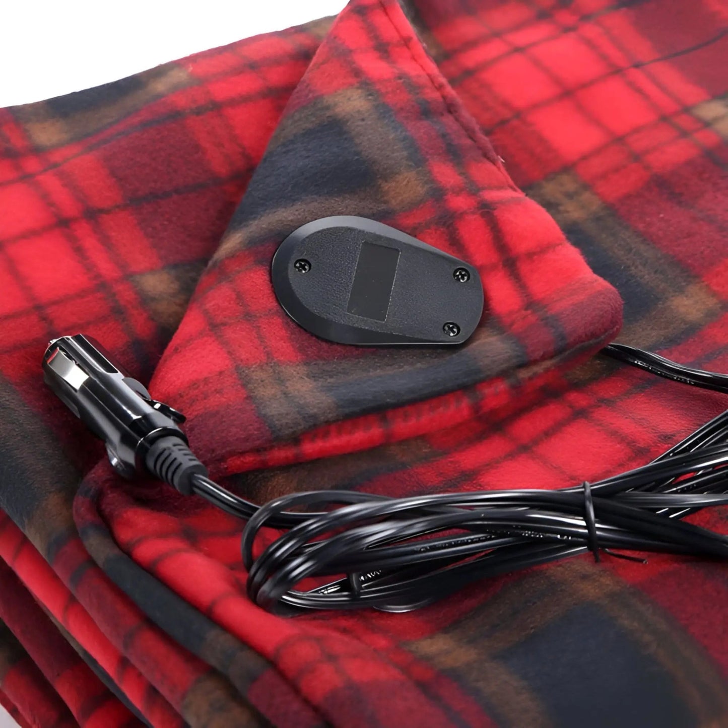 Varmebiltrekk 12V — Komfort og varme om vinteren 
